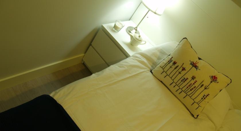 8rooms Madrid