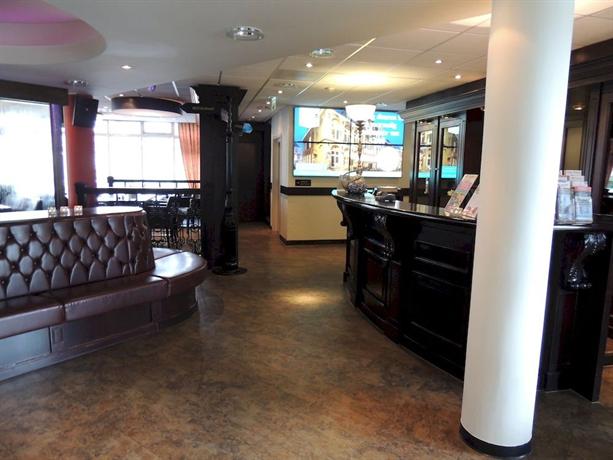 Amadore Hotel Restaurant Arneville