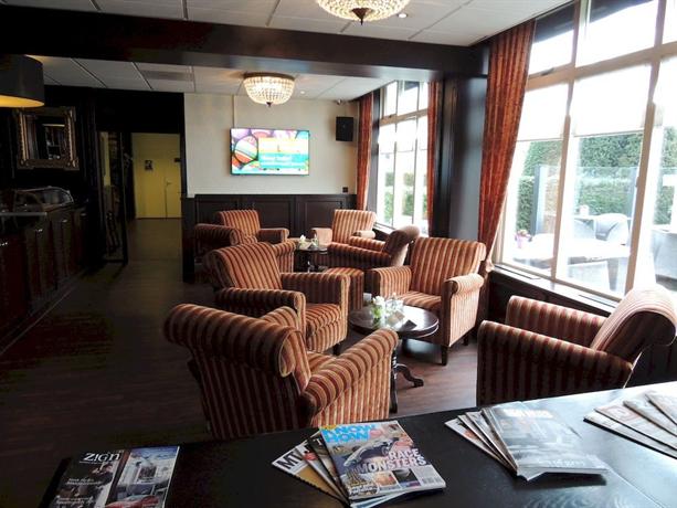 Amadore Hotel Restaurant Arneville