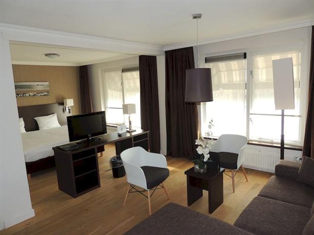Amadore Hotel Restaurant Arneville