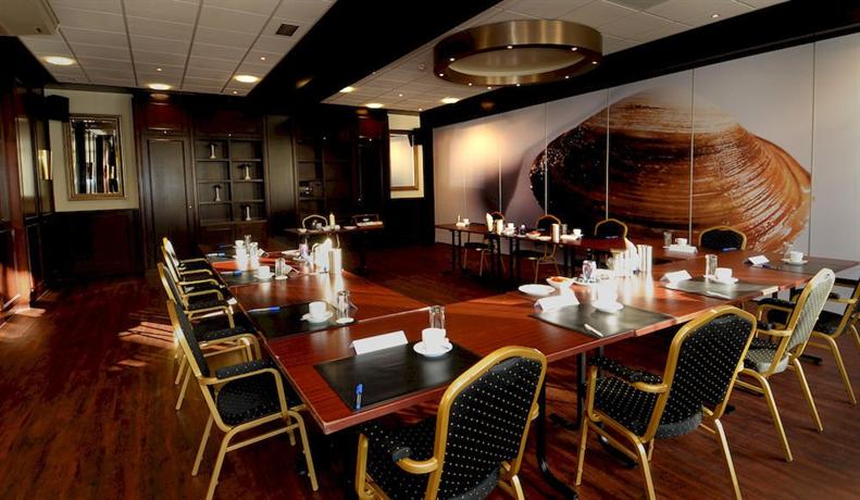 Amadore Hotel Restaurant Arneville