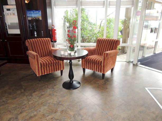 Amadore Hotel Restaurant Arneville