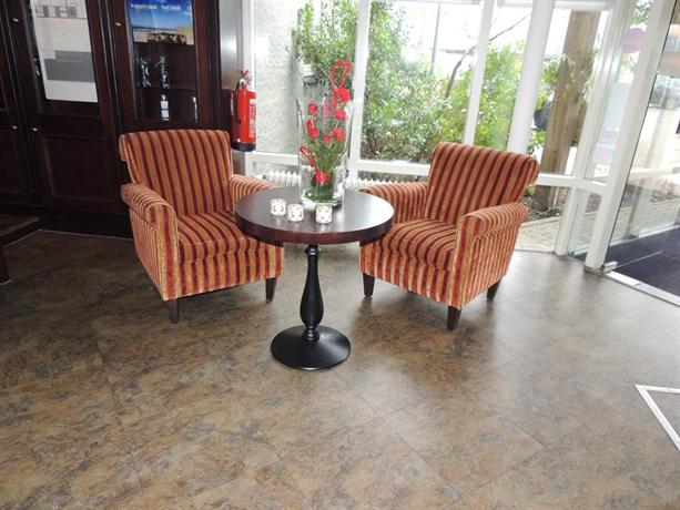 Amadore Hotel Restaurant Arneville