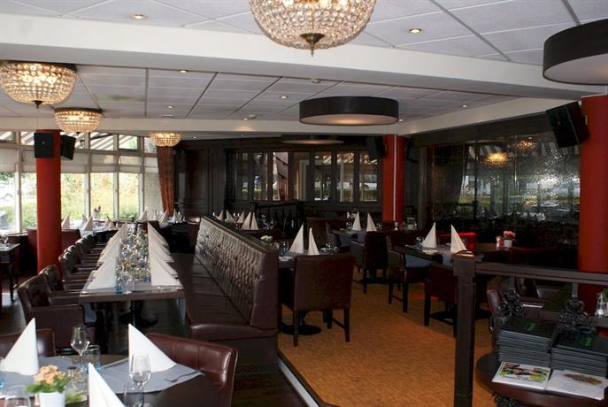Amadore Hotel Restaurant Arneville