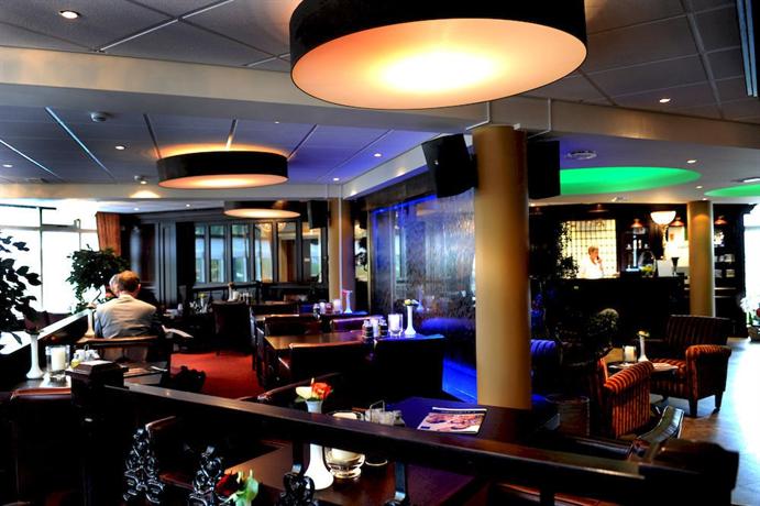 Amadore Hotel Restaurant Arneville