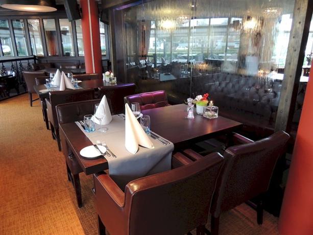Amadore Hotel Restaurant Arneville