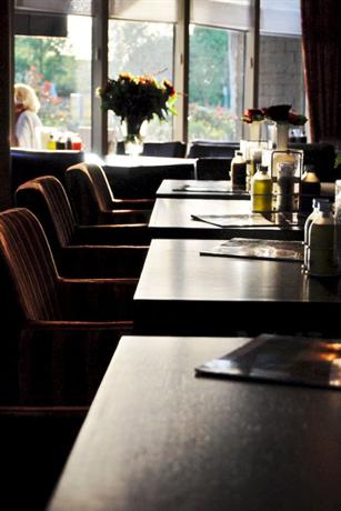 Amadore Hotel Restaurant Arneville