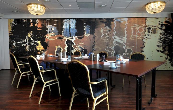 Amadore Hotel Restaurant Arneville