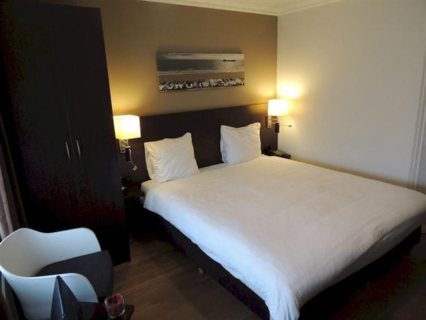 Amadore Hotel Restaurant Arneville