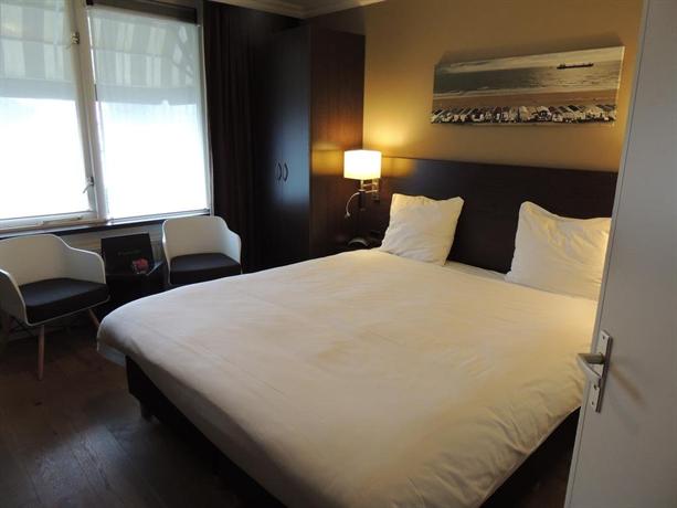 Amadore Hotel Restaurant Arneville