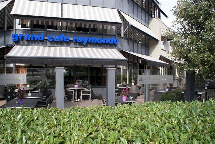 Amadore Hotel Restaurant Arneville