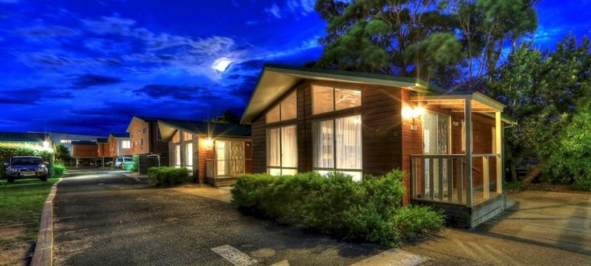 BIG4 Tween Waters Holiday Park