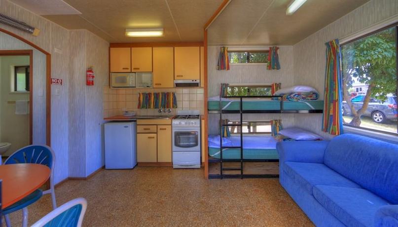 BIG4 Tween Waters Holiday Park