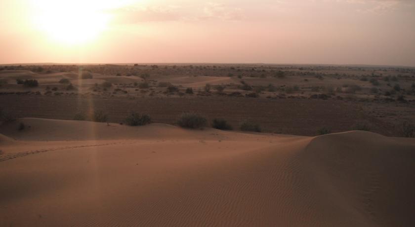Gajanand Guest House
