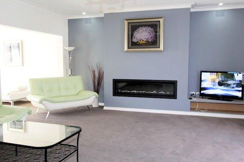 Hawthorn Holiday House