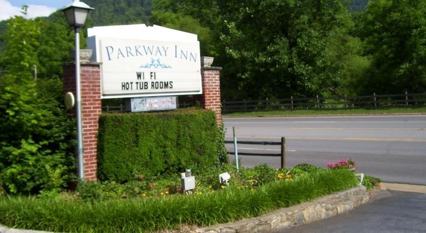 Parkway Inn Lake Junaluska