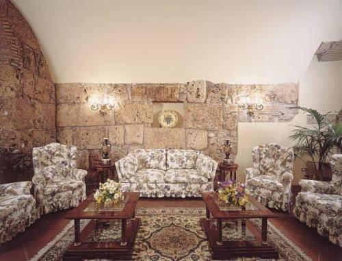 Hotel Miramonti Palazzo Storico