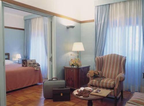 Hotel Miramonti Palazzo Storico