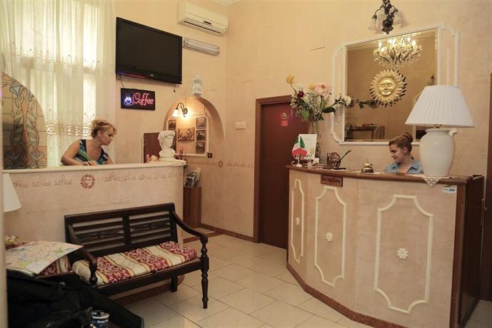 Hotel Sol Levante