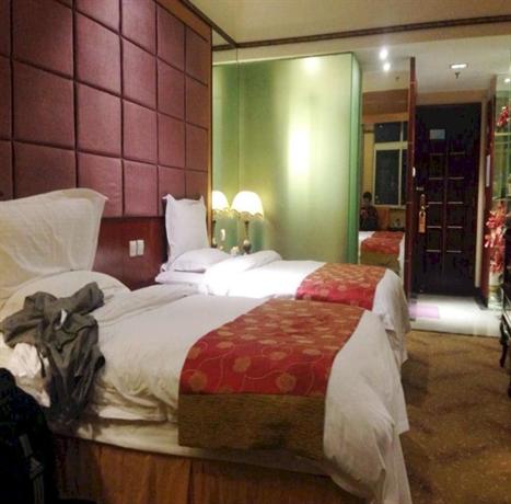 Kunming He Ri Jun Hotel