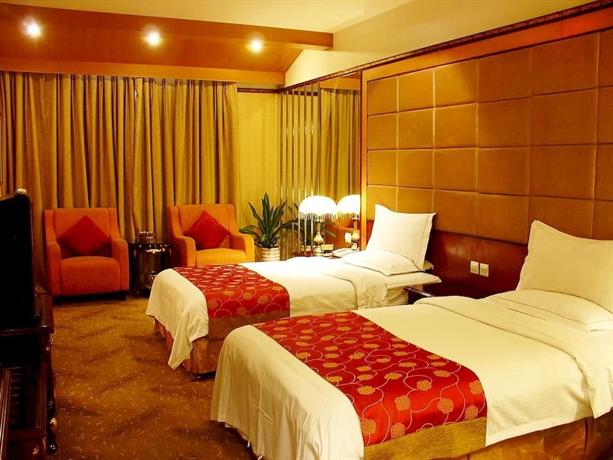 Kunming He Ri Jun Hotel