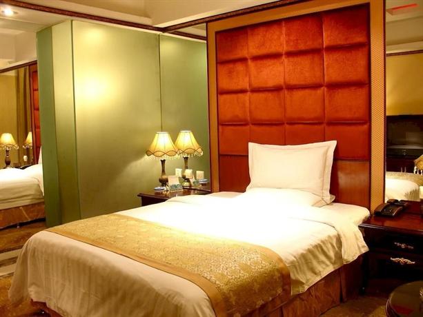 Kunming He Ri Jun Hotel