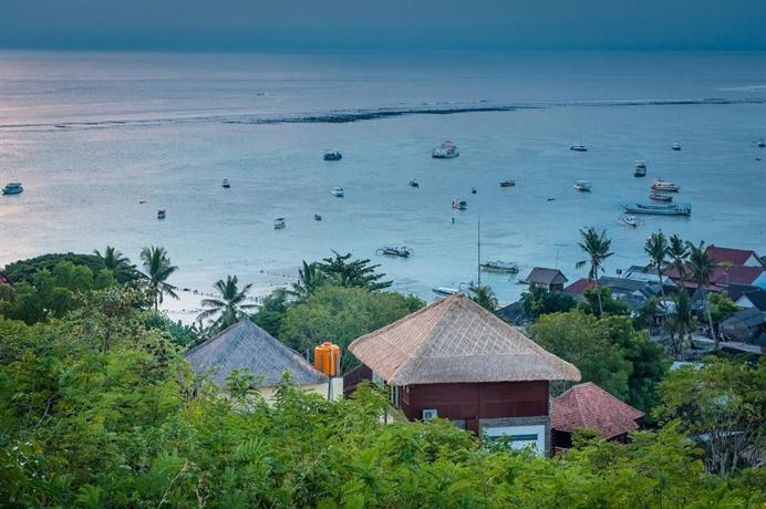 Villa Mimpi Manis