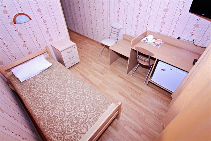 Гостиница ВВЦ