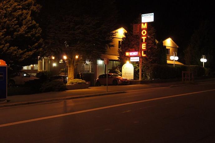 Photo: Katoomba Town Centre Motel