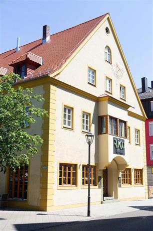 RiKu HOTEL Hallhof