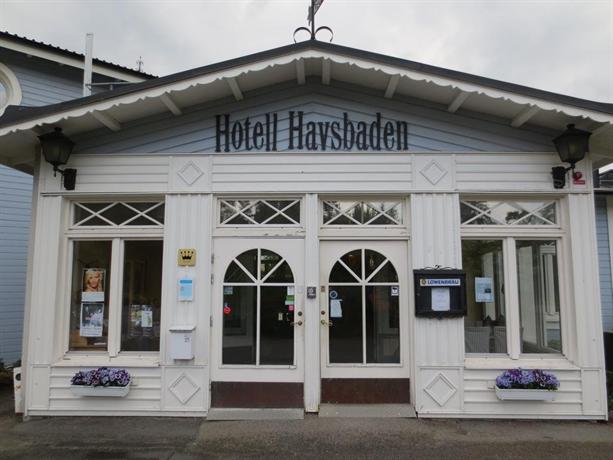 Hotell Havsbaden