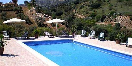 Hotel Molino Cuatro Paradas