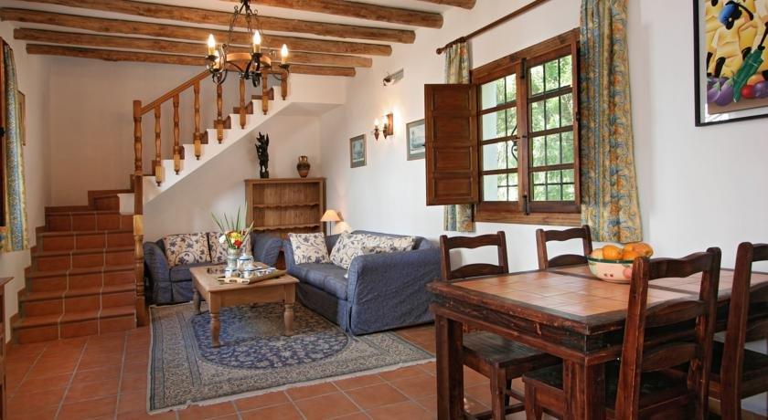 Hotel Molino Cuatro Paradas