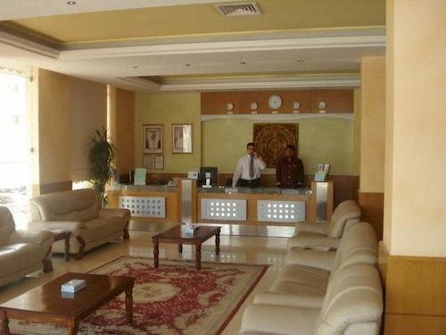 Continental Suite farwaniya