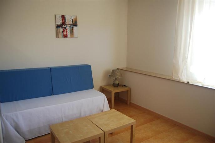 Apartamentos Turisticos Mediterraneo