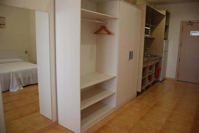 Apartamentos Turisticos Mediterraneo
