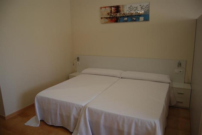 Apartamentos Turisticos Mediterraneo