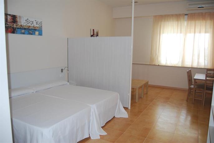Apartamentos Turisticos Mediterraneo
