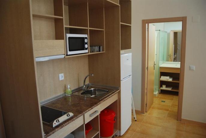 Apartamentos Turisticos Mediterraneo
