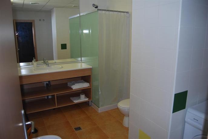 Apartamentos Turisticos Mediterraneo