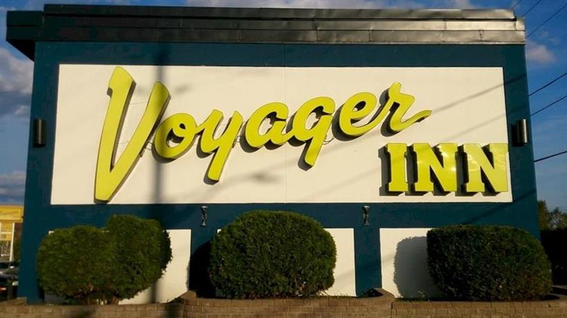 Voyager Inn North Bay 노스 베이 메모리얼 가든 Canada thumbnail