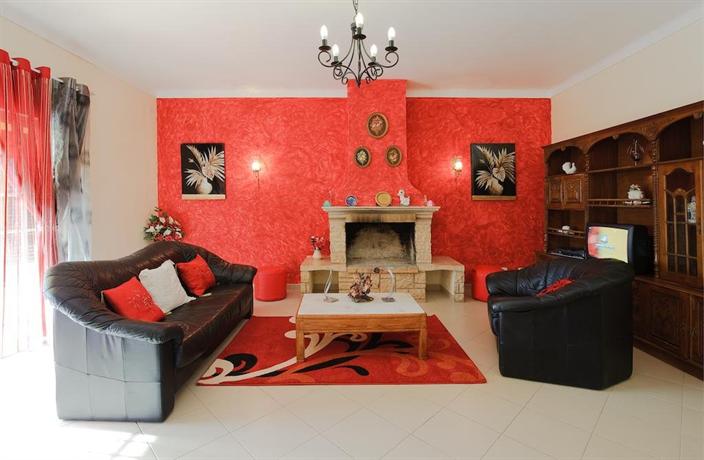 Villa Paraiso Albufeira