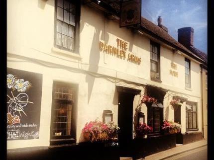 The Darnley Arms