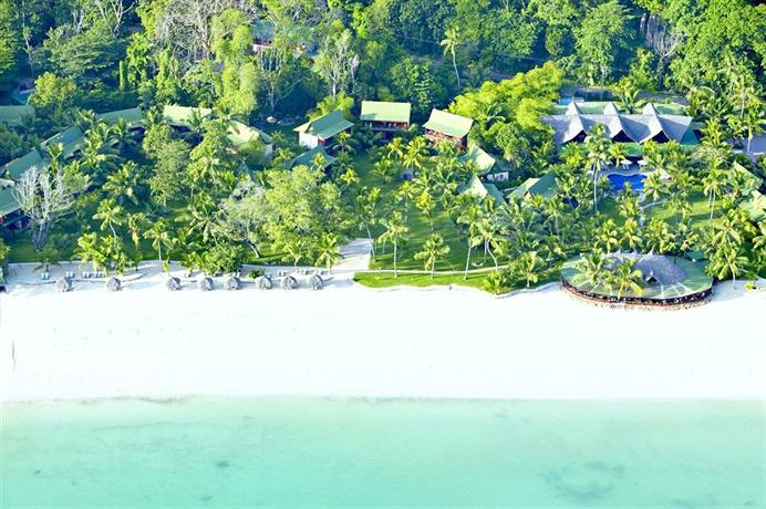 Paradise Sun Hotel Seychelles