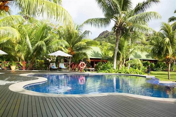 Paradise Sun Hotel Seychelles