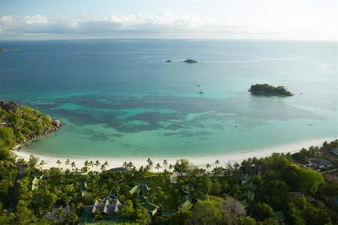 Paradise Sun Hotel Seychelles