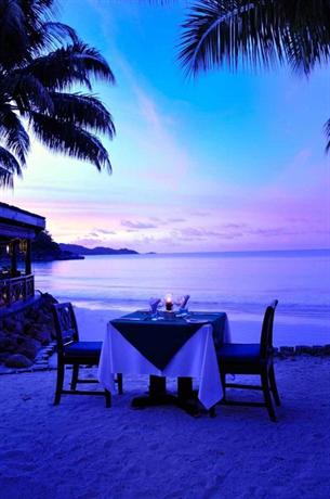 Paradise Sun Hotel Seychelles