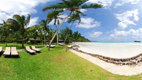 Paradise Sun Hotel Seychelles