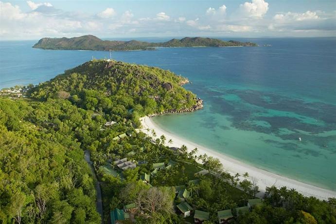 Paradise Sun Hotel Seychelles