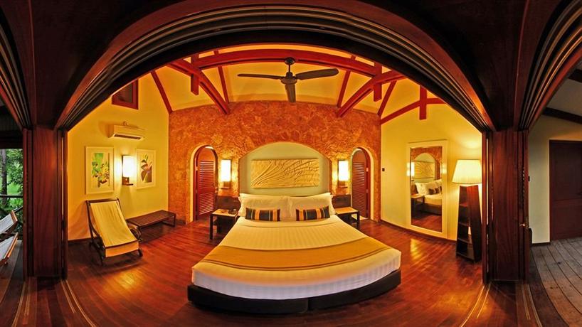 Paradise Sun Hotel Seychelles